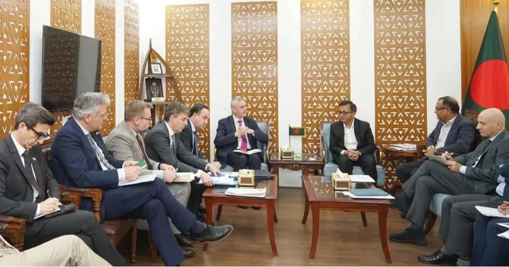 EU seeks early measures to remove NTBs