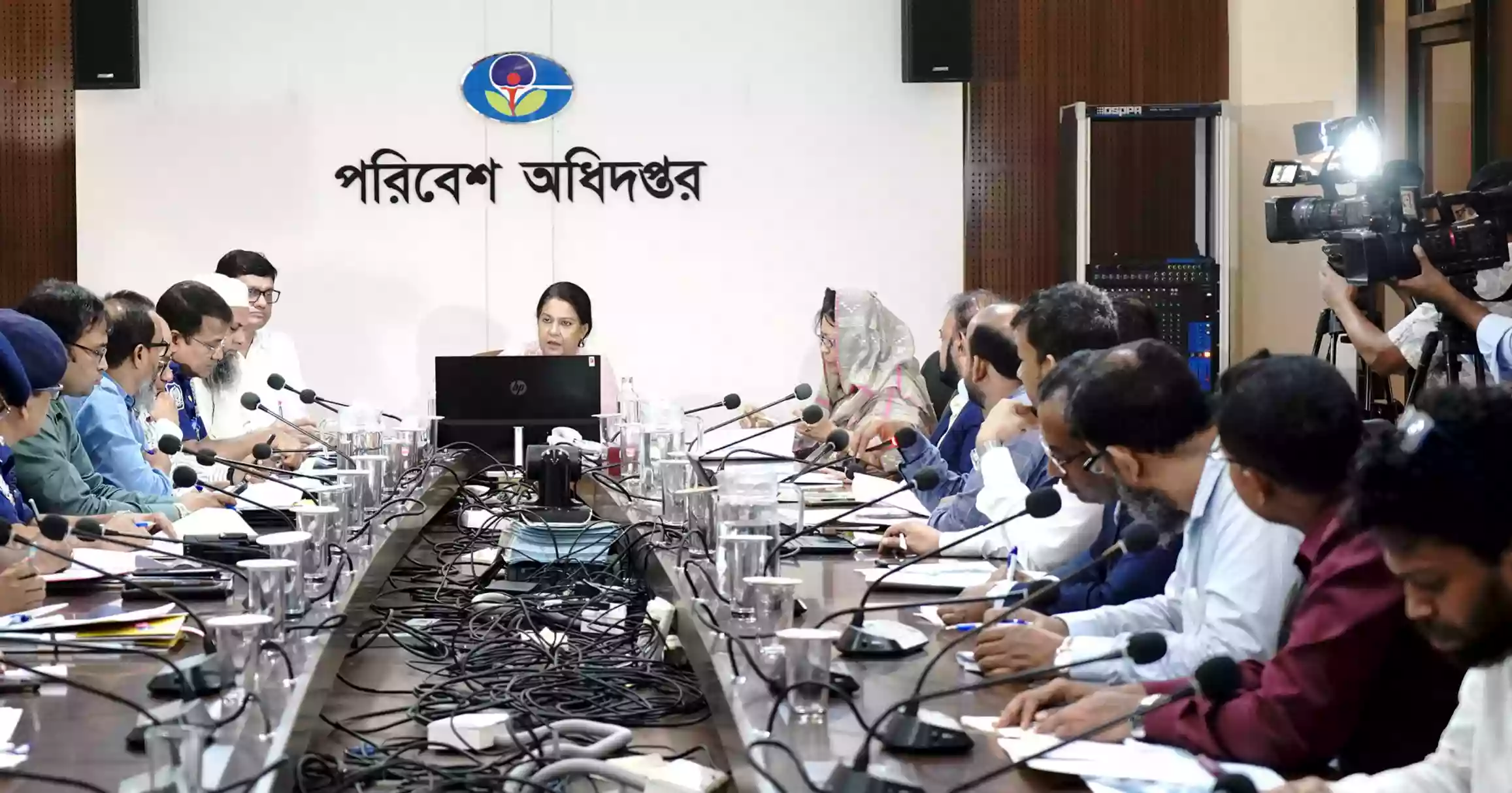 Bangladesh needs $116.8bn to implement NDC 3.0: Adviser Rizwana