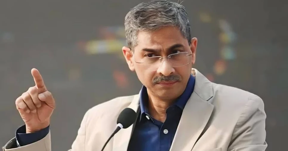 Govt reviewing existing water-sharing agreements: Anee