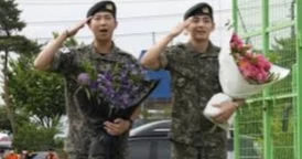 BTS aims for 2025 reunion as RM and V complete military service