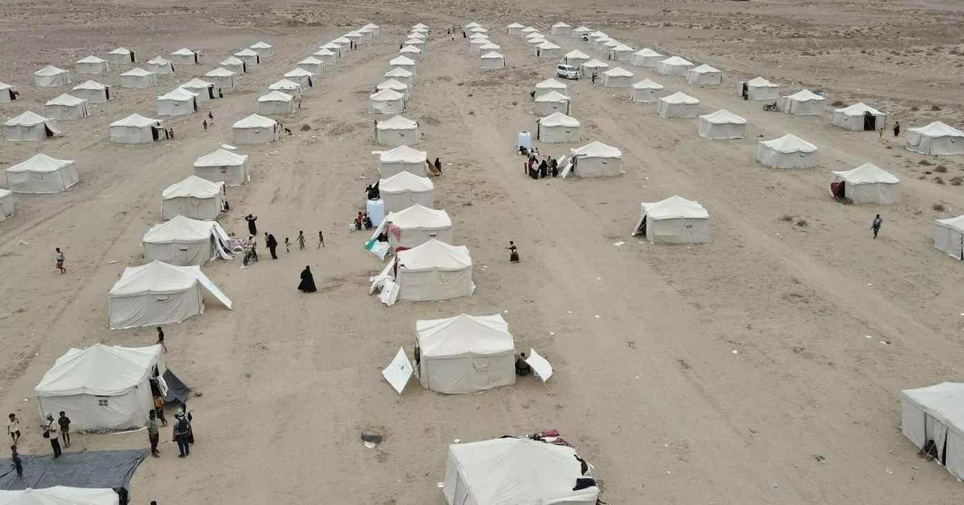 A week after Houthis seize Red Sea city, rebels eye Yemen’s oil-rich east