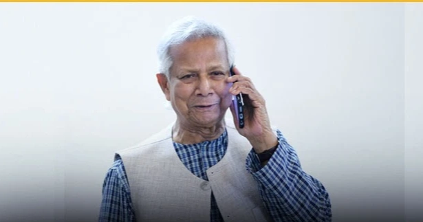 CA Dr Yunus greets cricketers for winning Under-19 Asia Cup