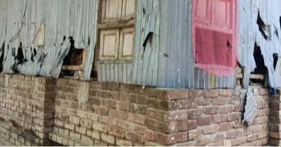 Homes vandalised, looted in Magura over old enmity