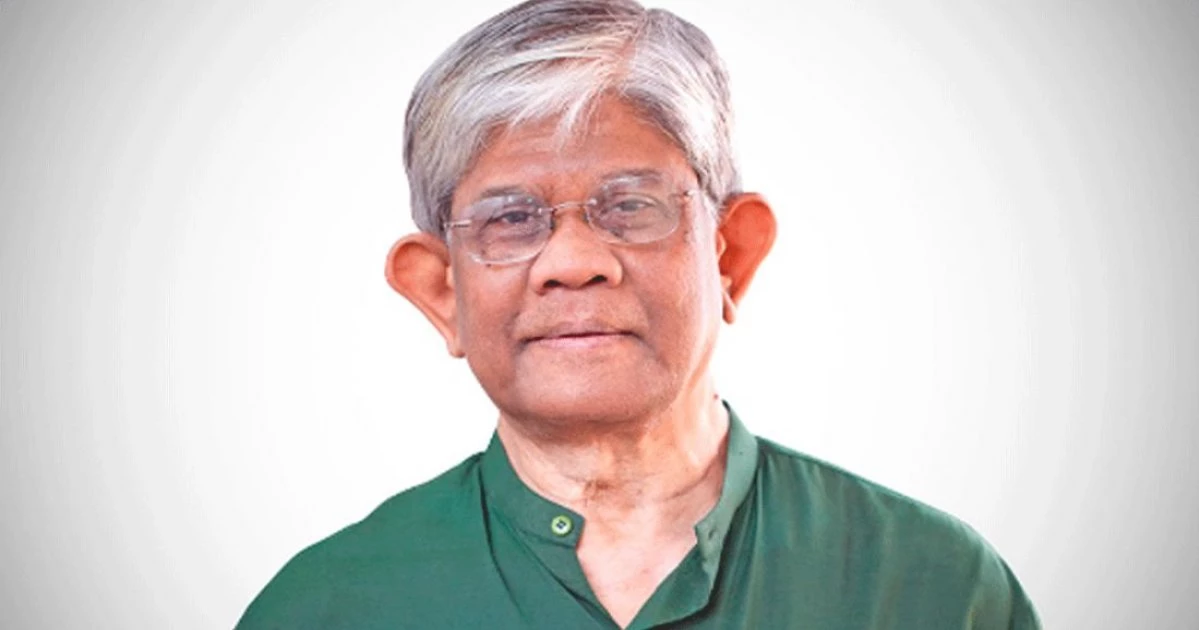 Had pressure on govt to raise energy price: Dr Salehuddin