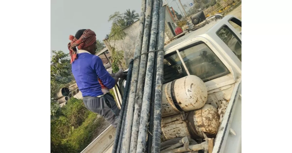 Titas disconnects gas to Ananta Jalil's factory over Tk 1.56 crore arrears, and gas theft