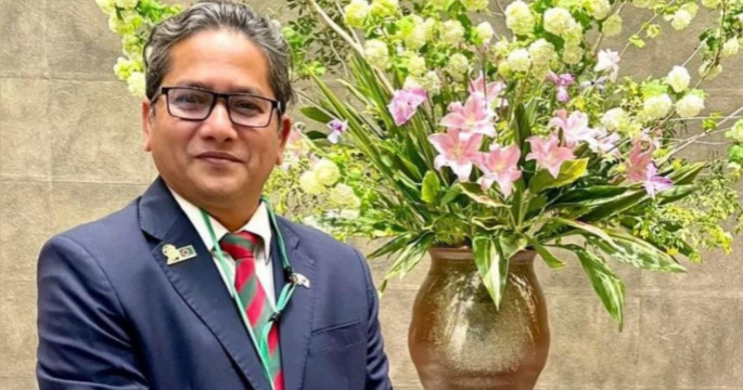 PIB director suspended over corruption allegations