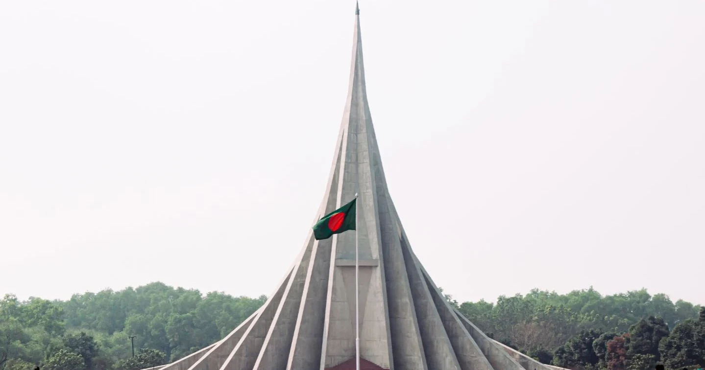 Savar National Memorial area under tight security ahead of Tarique’s visit