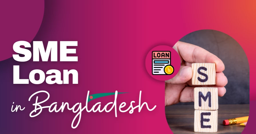 Red tape blocks access to SME finance in Bangladesh