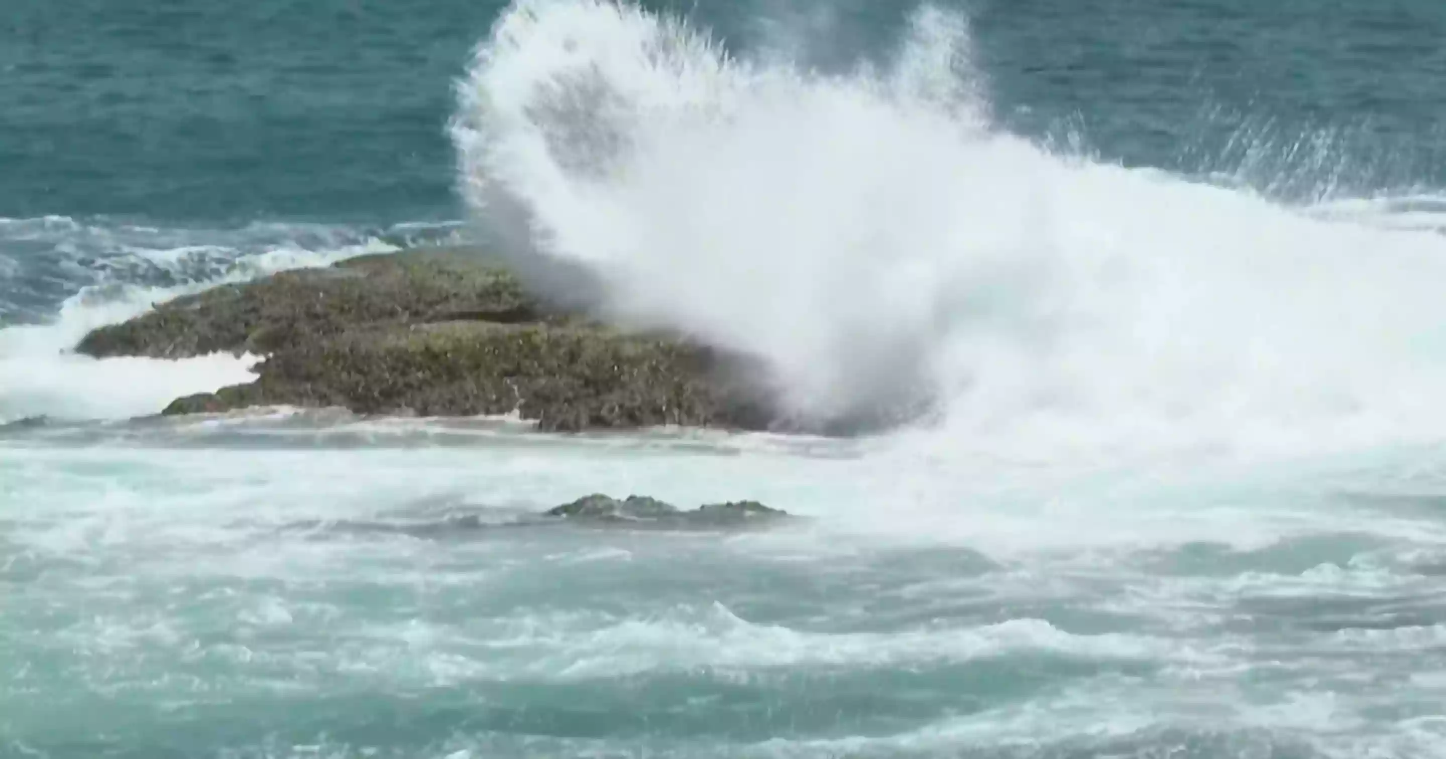 Typhoon Bavi heads for China after Taiwan shuts schools as deadly storms batter region