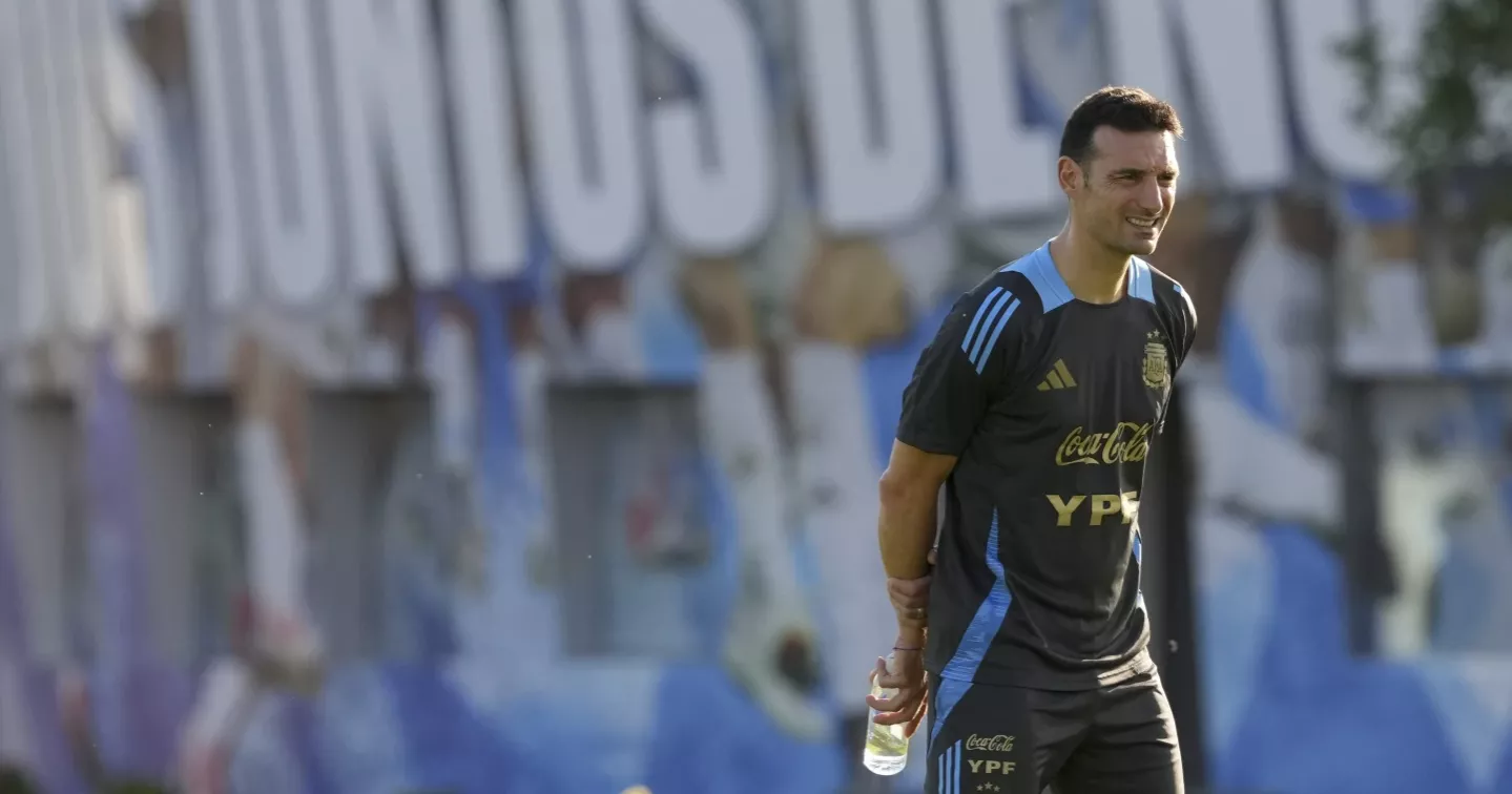 Argentina and Brazil seek replacements for Messi and Neymar in World Cup Qualifiers