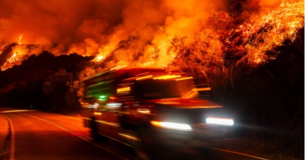 27 church members killed in Zimbabwe road crash