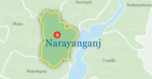 4 sentenced to death for 2021 murder of hawker in N’ganj