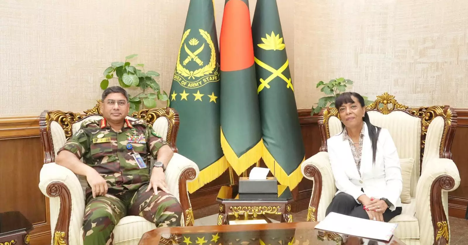 UN assures continued support for Bangladesh’s development