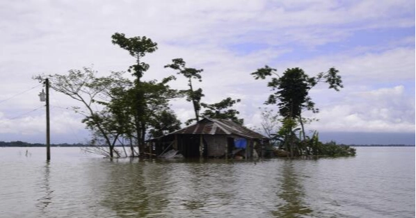 Asia-Pacific region witnessed over 140 disasters, 7,500 fatalities in 2022: ESCAP