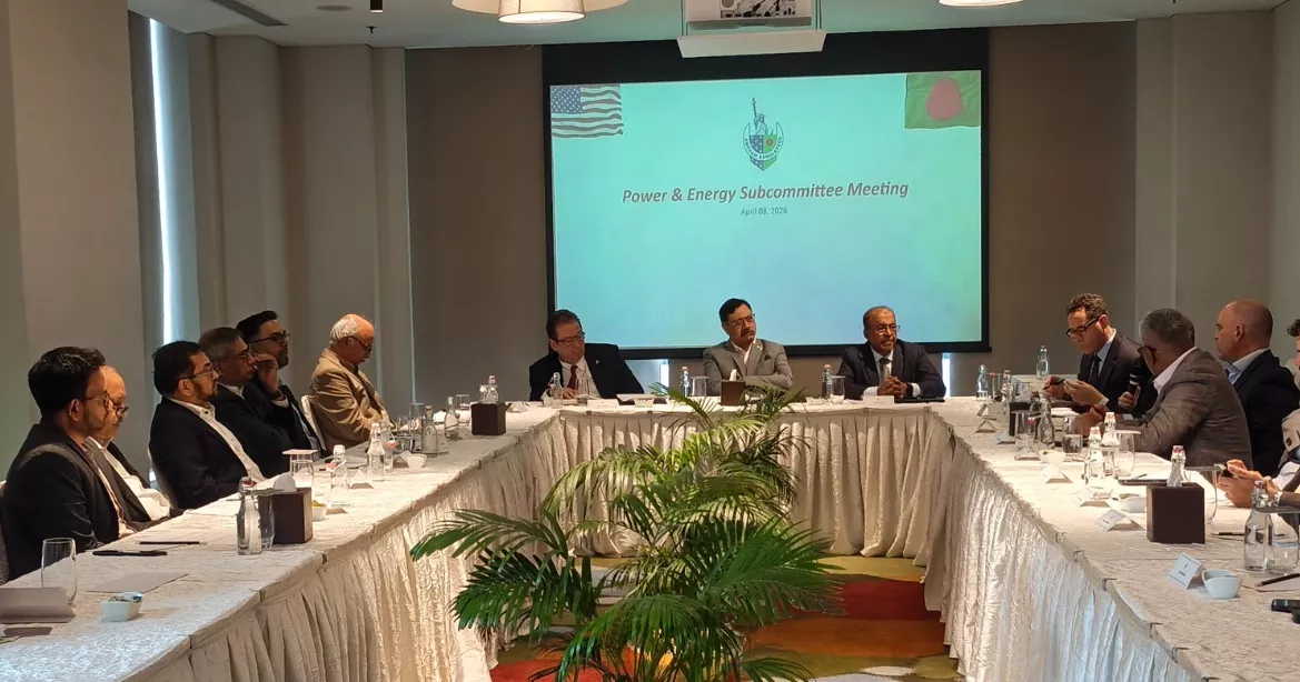 AmCham urges long-term energy strategy, domestic exploration to fuel growth