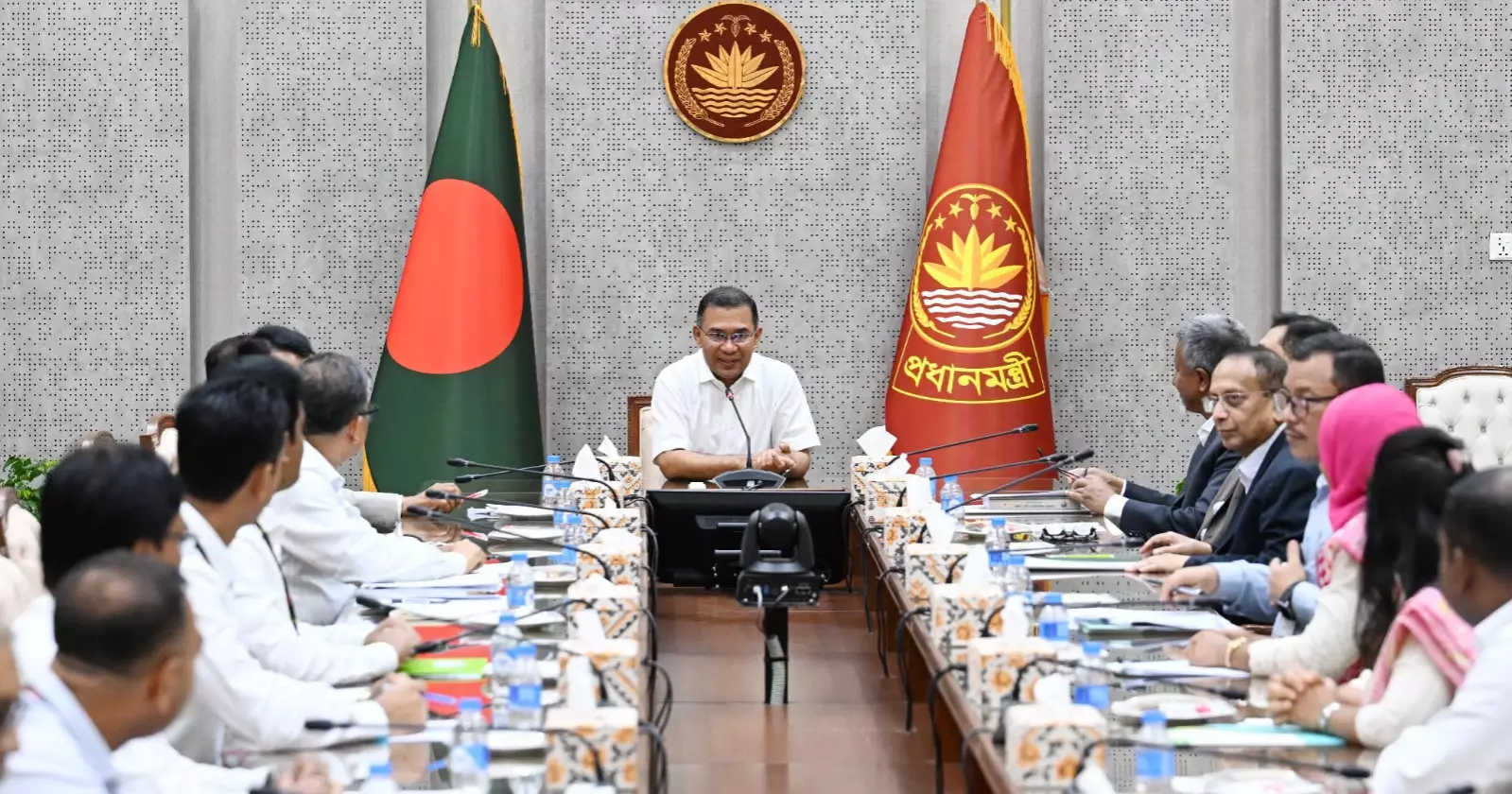 PM seeks stern action against food adulteration, orders formation of committee