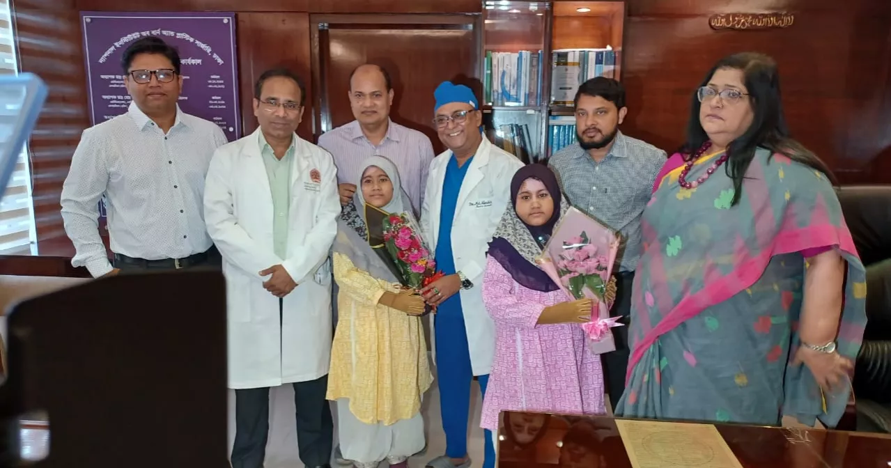 Jet Crash: 2 more Milestone students return home after 114 days