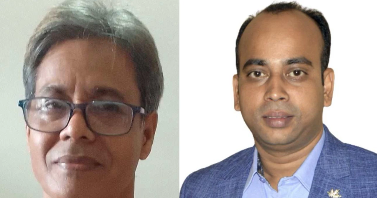 Zahirul Rana, Sohel new BDJA president, GS