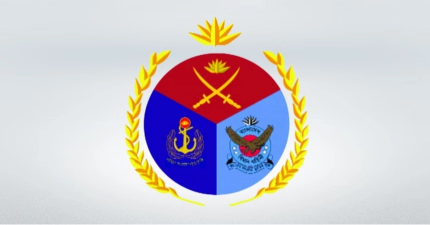 Army Chief leaves for Malaysia to attend IPACC