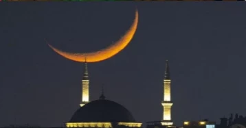 Eid-e-Miladunnabi being observed