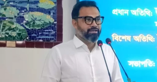 No more fairs to be allowed on playgrounds: State Minister Aminul