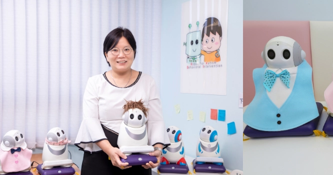 CUHK Faculty of Education leads global innovation in education research and teaching