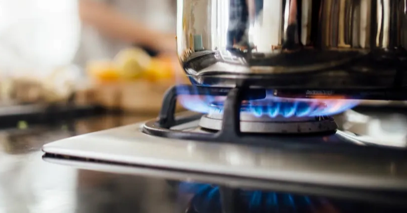 Gas supply to remain off for 6 hours in parts of capital on Sunday