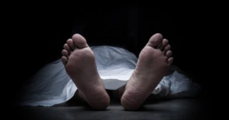 Youth dies in lightning strike while fishing in Shariatpur