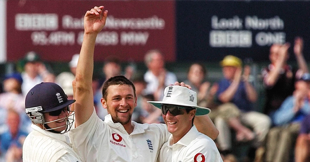 England prepares for India series with its first test against Zimbabwe in 22 years