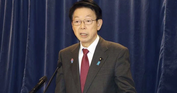 Japan's trade minister fails to win US assurances on tariff exemptions