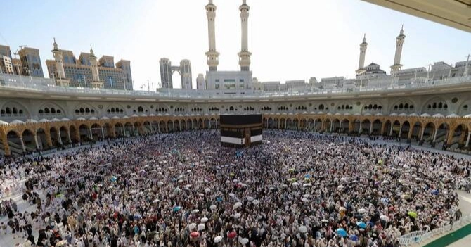 Hajj registration extended until October 16