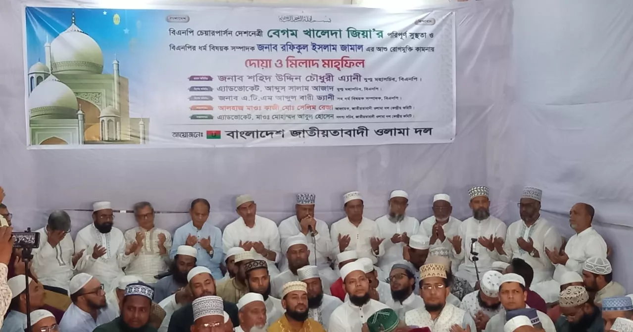 BNP leader urges unity, downplays debate over Prof Yunus-Tarique meeting