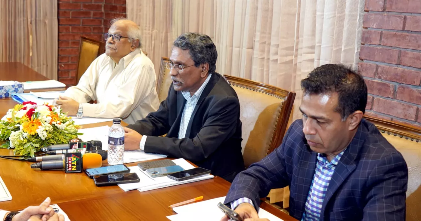 New charter to fulfill public aspiration for reform: Prof Ali Riaz