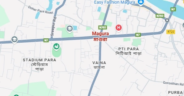 Man lynched over suspected cattle theft in Magura