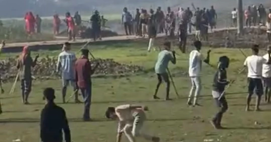 One killed in Habiganj village clash