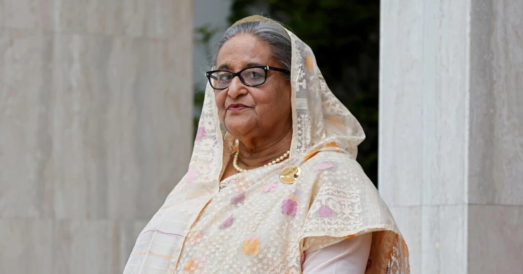 Summons for Hasina  over contempt charges to be published in newspapers