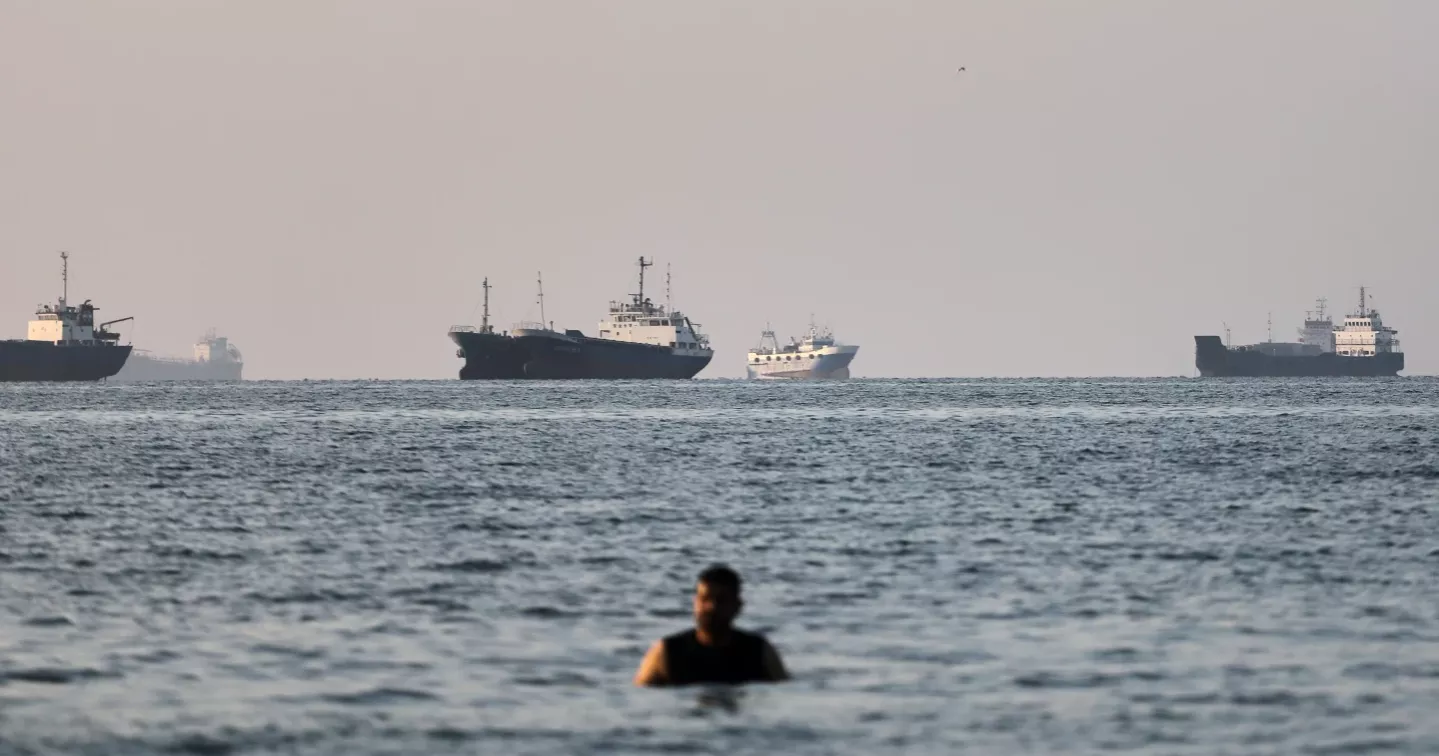 Trump says US ‘must respond’ after reported downing of Army helicopter near Strait of Hormuz