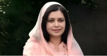 Zubaida Rahman set to be voter: EC