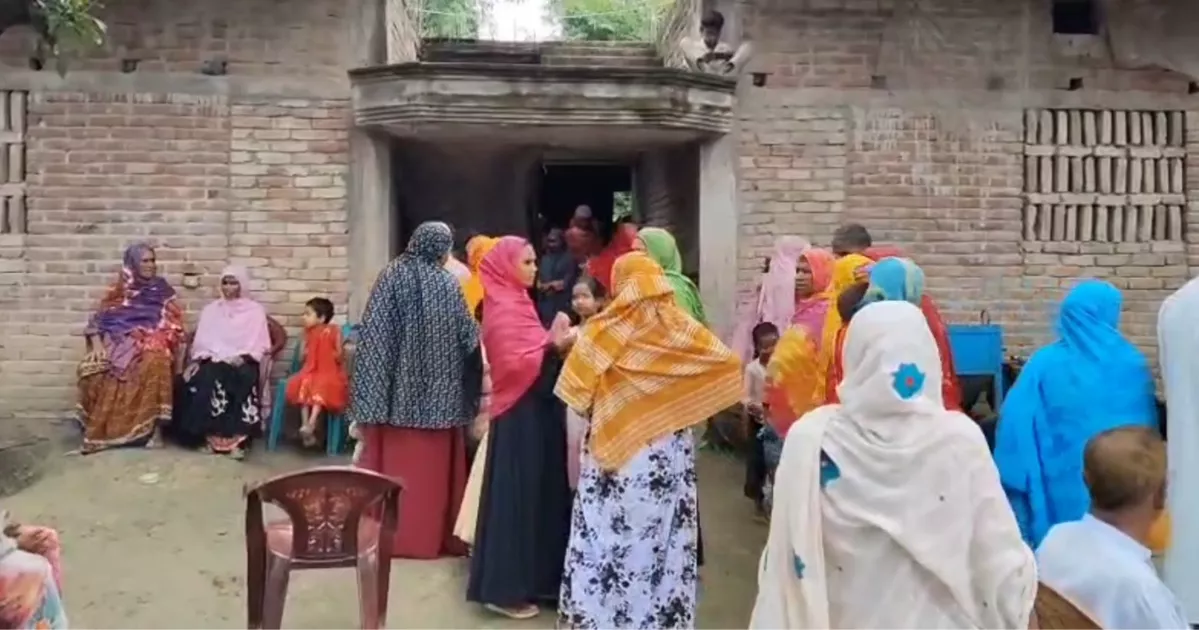 Mother, daughter electrocuted in Chapainawabganj