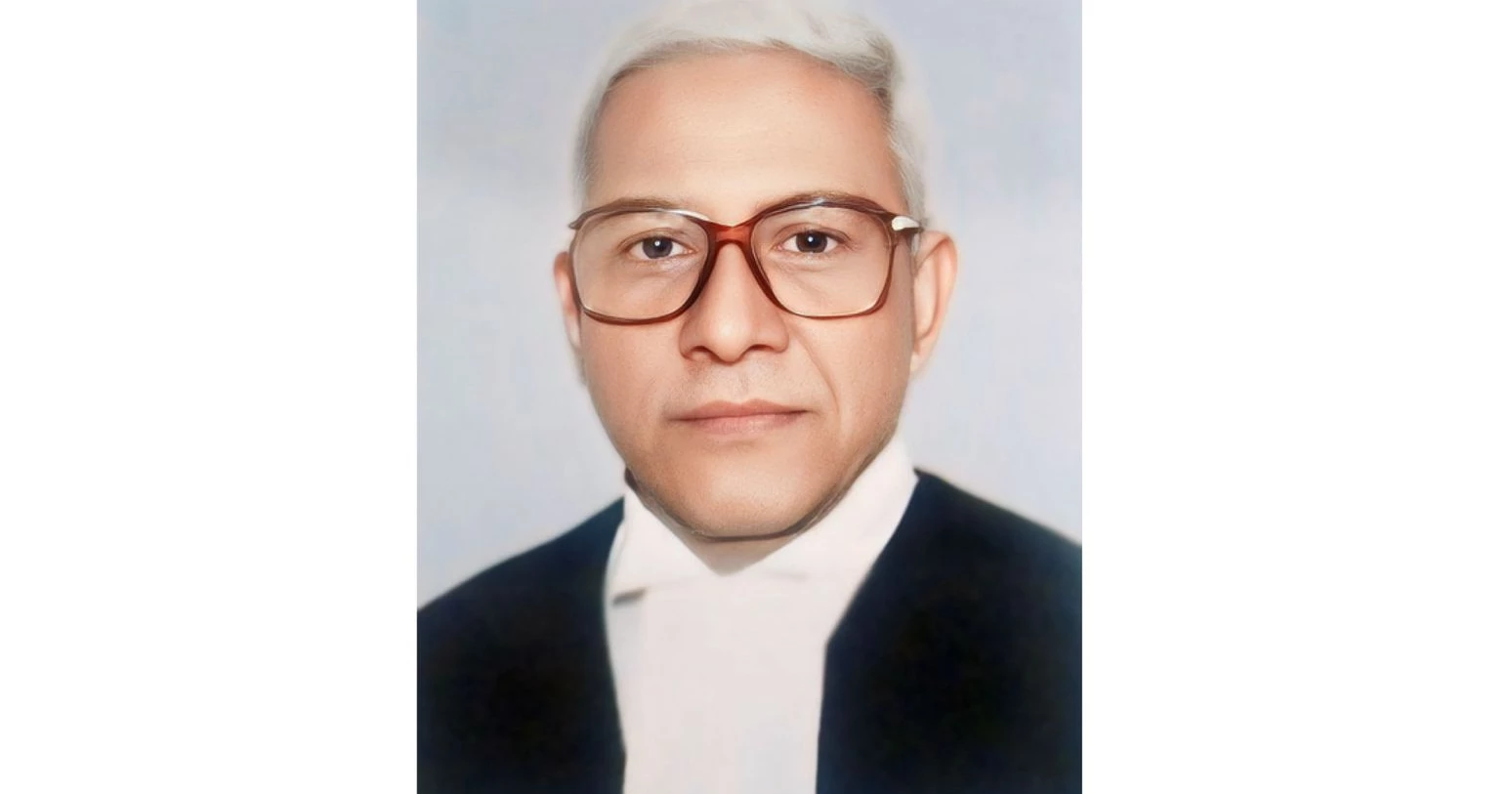 Jr Ruhul Amin Ex-Chief Justice Ruhul Amin dies at 83
