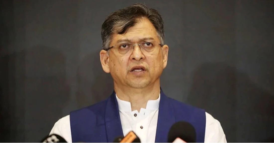 Salahuddin calls Salman Muqtadir’s BNP extortion allegation ‘sweeping’