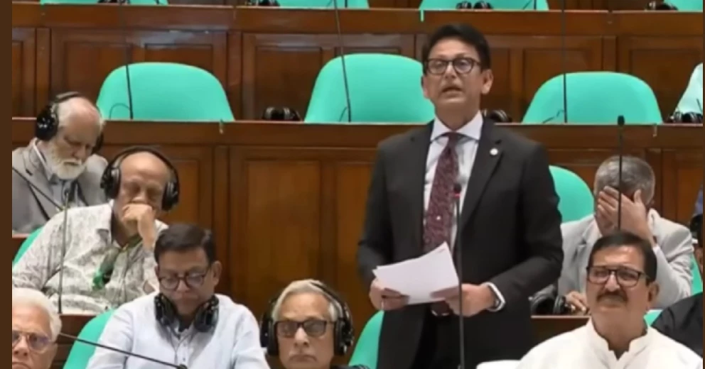 Govt starts recruitment to fill 2,842 secondary school teacher posts: Education Minister