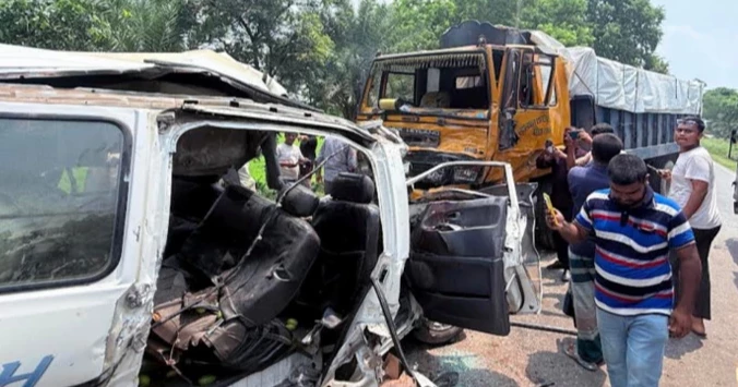 47 students among 418 killed in road crashes in July: RSF report