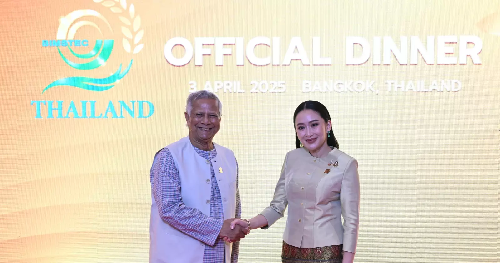 6th BIMSTEC Summit Friday; Bangladesh to assume chairmanship for next 2 years