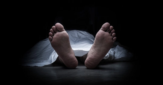 Youth electrocuted in Dhaka’s Kadamtali