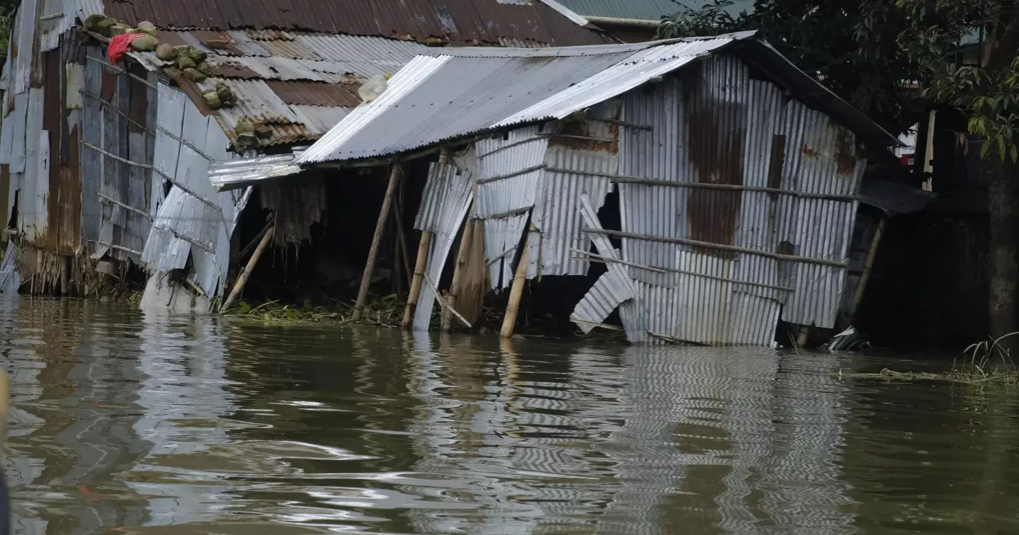 WB approves USD270 million to support Bangladesh's flood recovery efforts