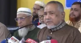 Jamaat wants referendum in Nov before national election