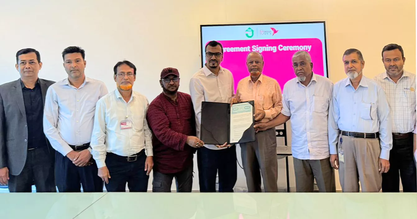 Over 2 lakh members of MFI to avail hassle-free transactions thru bKash