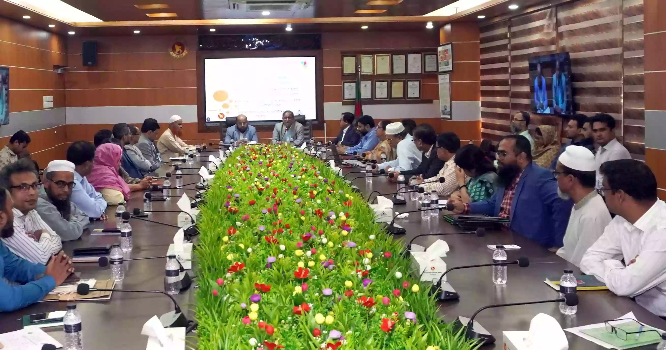 BSTI launches unified e-service platform