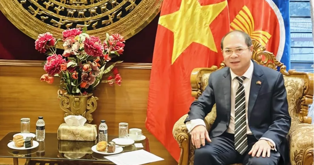 Vietnam-Bangladesh direct flights likely from 2026